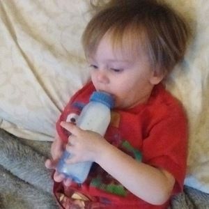 Meet your Posher, Delaina